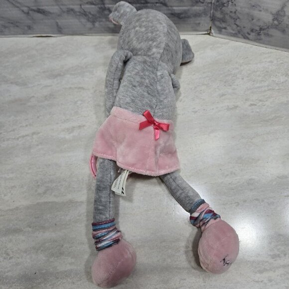 Scentsy Buddy Sidekick Pippy Pig Plush Scented Crinkle Toy Baby Stuffed Animal - Picture 6 of 9